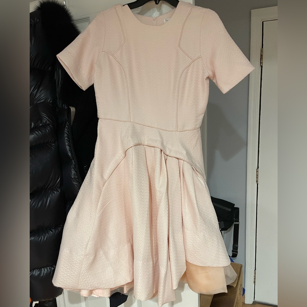 Pink Miri size 2 dress